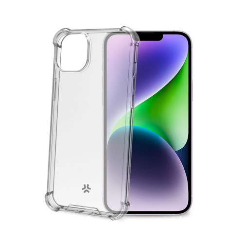 Funda CELLY Armor iPhone 15 Plus...