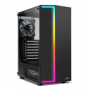 Caja NOX Infinity Gamma...