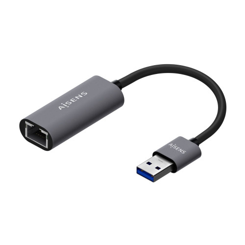 Adaptador AISENS USB-A 3.0 a RJ45...