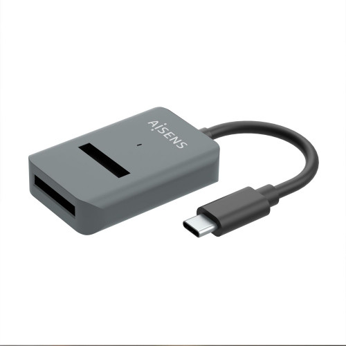 Docking AISENS USB-C SSD M.2...