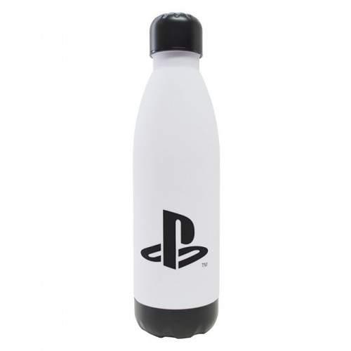 Botella Plástico 650ml PlayStation...