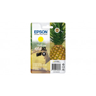 Tinta Epson 604XL Amarillo...