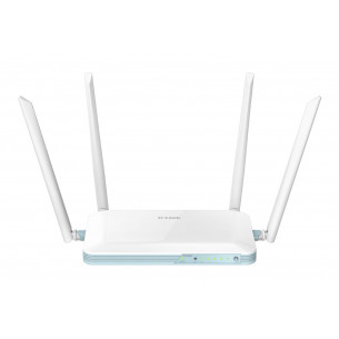 Router D-Link Eagle Pro...