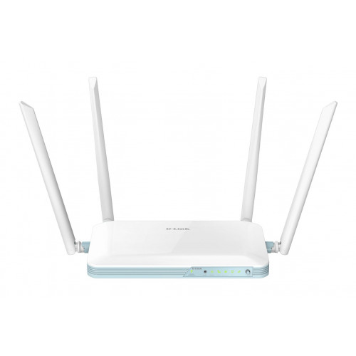 Router D-Link Eagle Pro N300 WiFi 4...
