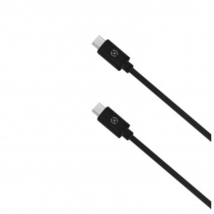 Cable CELLY USB-C a USB-C...