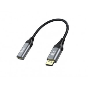 Cable EQUIP DP/M a HDMI/H...