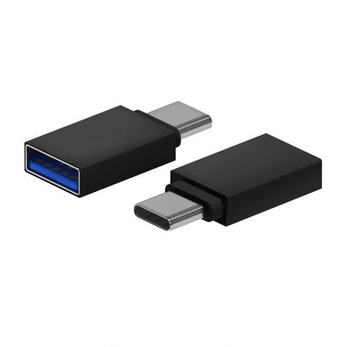 Adaptador AISENS USB-C/M a USB-A/H...