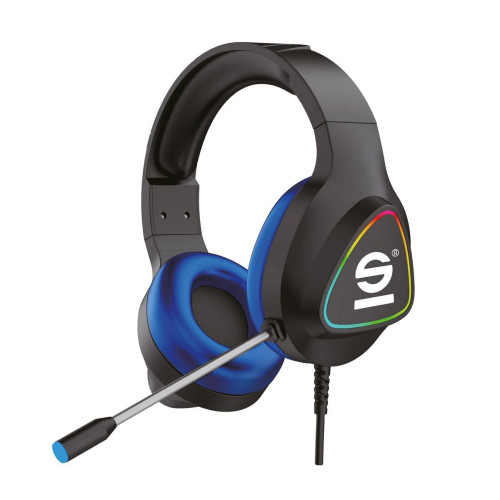 Auriculares con Micrófono SPARCO...