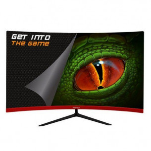 Monitor Gaming KeepOut 24"...