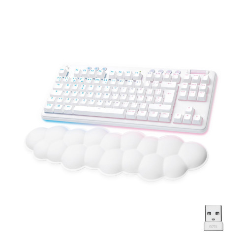 Teclado LOGITECH G715 RF Bluetooth...