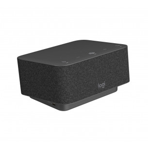 Estación LOGITECH Logi Dock...