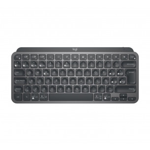 Teclado LOGITECH MX Mini...