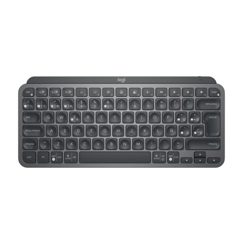 Teclado LOGITECH MX Mini Wireless...