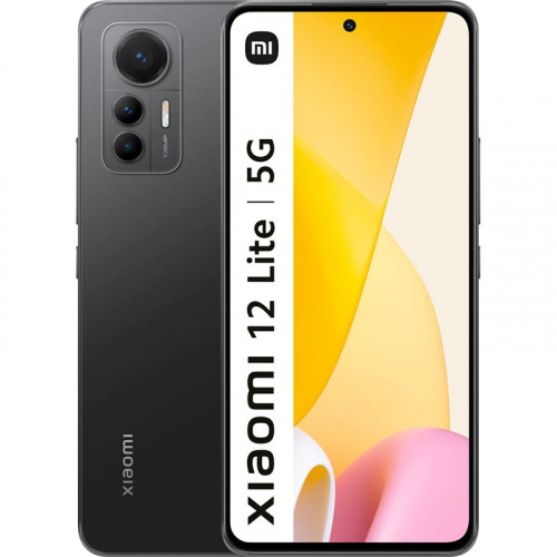 Smartphone Xiaomi 12 Lite 6.55" 8GB...