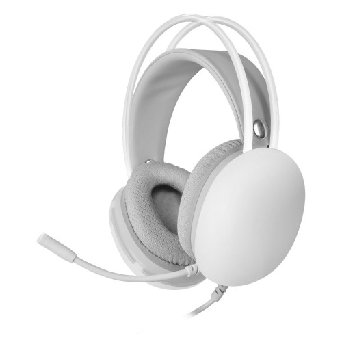 Auriculares con Micrófono Mars Gaming...