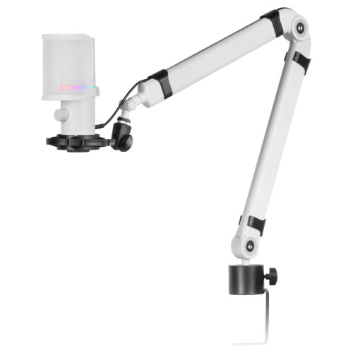 Micrófono de Mesa Mars Gaming 3.5mm...