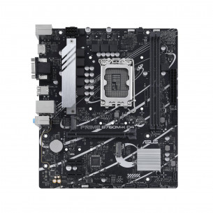 ASUS PRIME B760M-K D4...