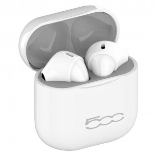 Auriculares Fiat 500 In-Ear...
