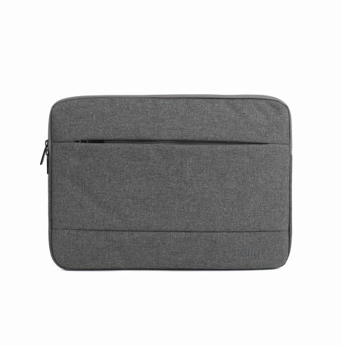 Funda CELLY Organizer 15.6" Gris...