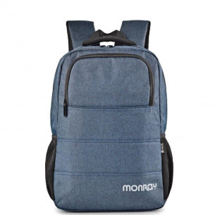 Mochila NGS 15.6" Poliéster...