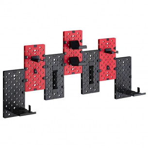 Organizador Modular de...