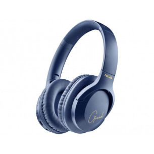 Auriculares con Micrófono...