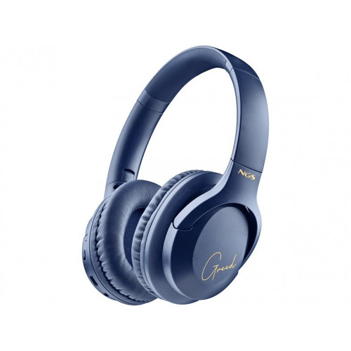 Auriculares con Micrófono NGS...