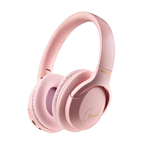 Auriculares con Micrófono NGS...