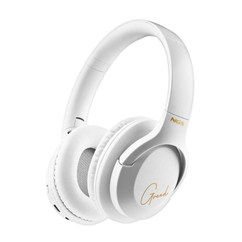 Auriculares con Micrófono NGS...