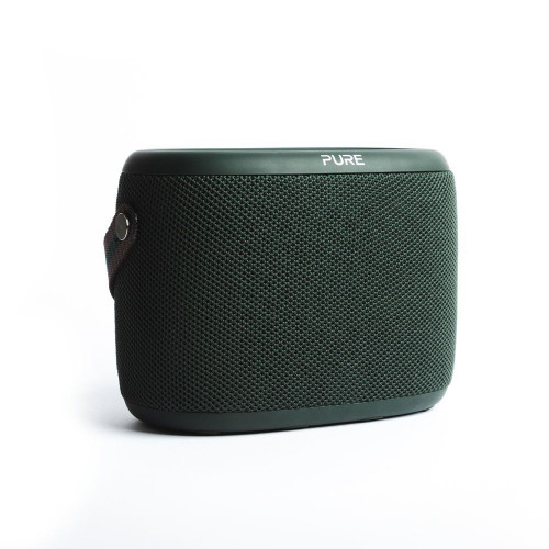 Altavoz PureLink Woodland USB BT...