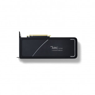 Intel ARC A750 8GB GDDR6...