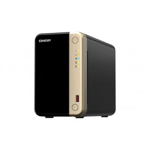Caja Servidor NAS QNAP...