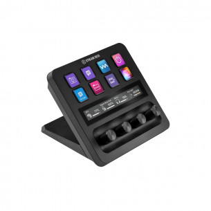 ELGATO Stream Deck+ Teclas...