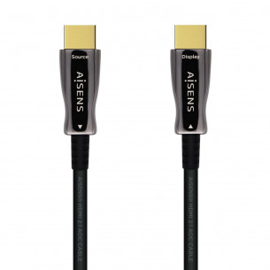 Cable AISENS HDMI A/M a...