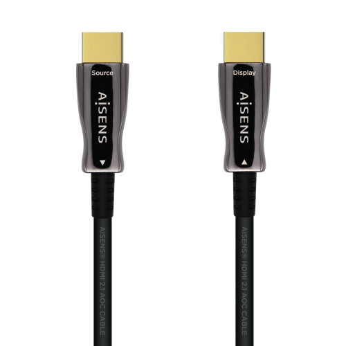 Cable AISENS HDMI A/M a HDMI A/M 100m...