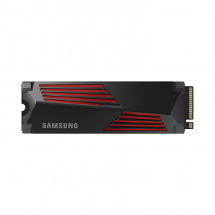 SSD Samsung 990 Pro 2TB M.2...