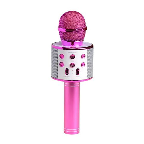 Micrófono Karaoke DENVER Bluetooth...