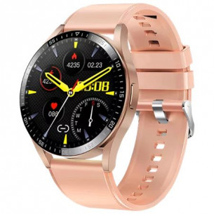 Smartwatch DENVER 1.3" USB...