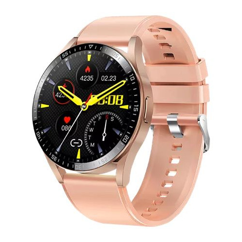 Smartwatch DENVER 1.3" USB Bluetooth...