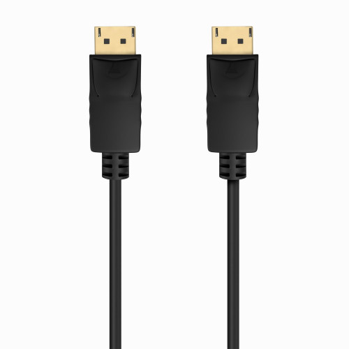 Cable AISENS DP 1.2/M a DP 1.2/M 3m...