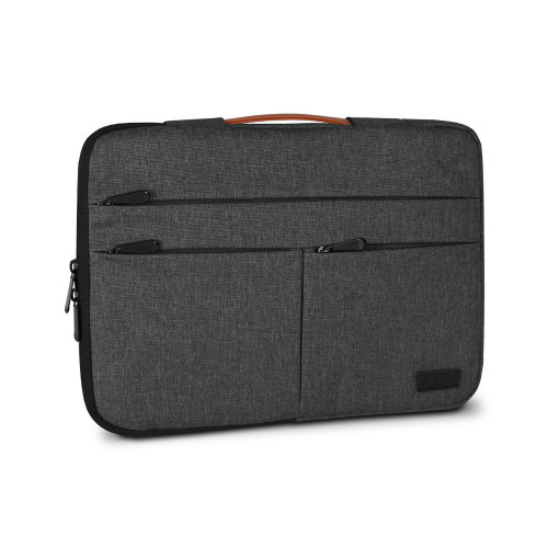 Funda SUBBLIM Air Padding 360 15.6 Gris