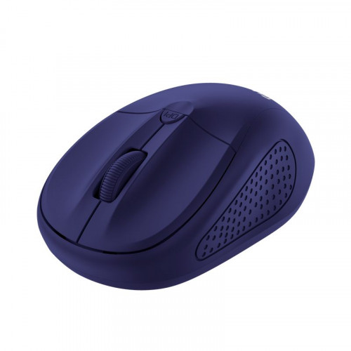 Ratón Trust Óptico Wireless RF 2.4GHz...