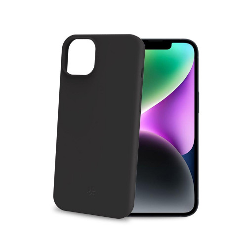 Funda CELLY Cromo 6.1" iPhone 15...