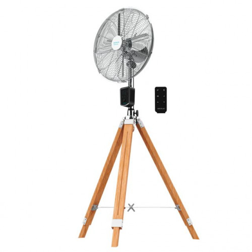 Ventilador de Pie CECOTEC 1600 Woody...