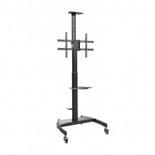 Soporte Suelo AISENS 37-70"...