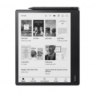 eBook KOBO Elipsa 2E 10.3"...