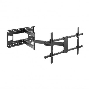 Soporte pared AISENS 43-80...