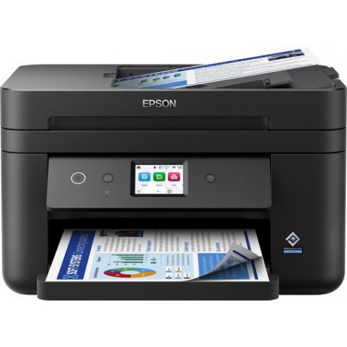 Impresora Multifunción Epson...