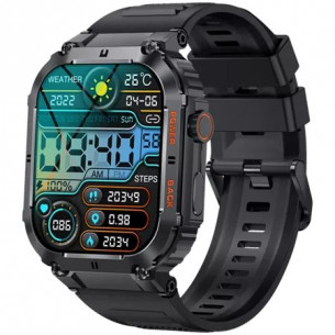 Smartwatch DENVER 1.96"...