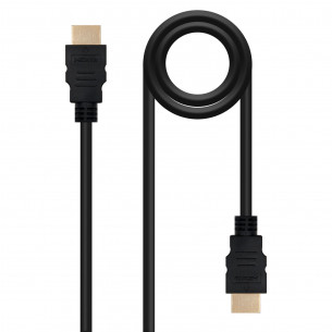 Nanocable HDMI/M a HDMI/M...